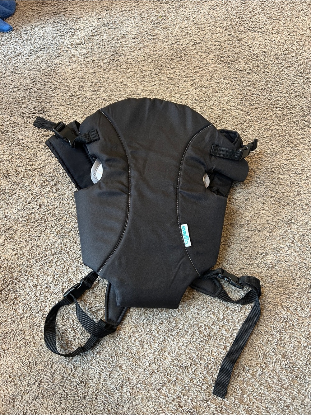 Evenflo carrier